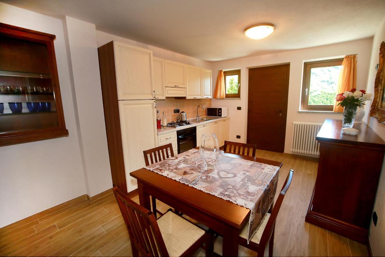 Chalets Mongioie Pra Di Roburent San Giacomo  Exteriér fotografie