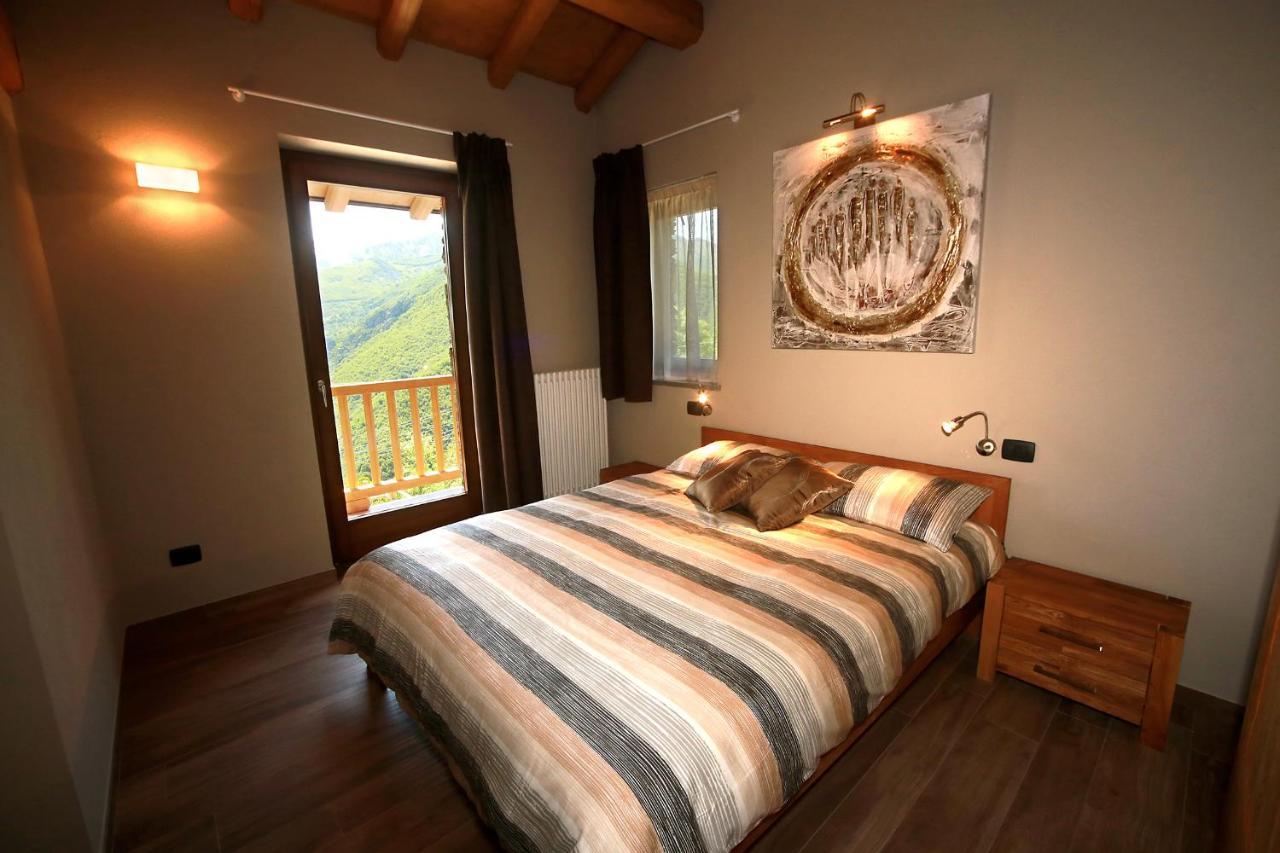 Chalets Mongioie Pra Di Roburent San Giacomo  Exteriér fotografie