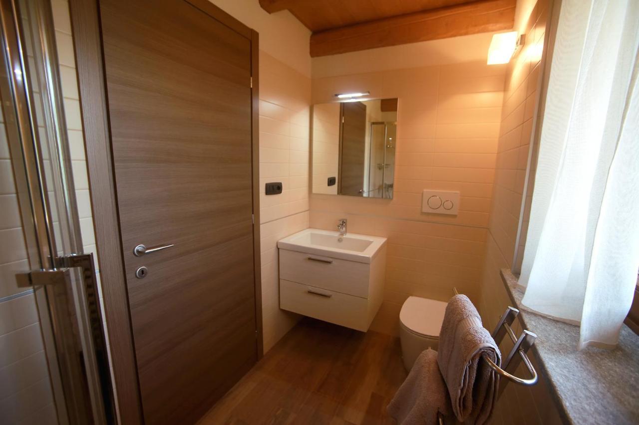 Chalets Mongioie Pra Di Roburent San Giacomo  Exteriér fotografie